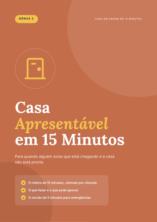 Capa do Bônus 3